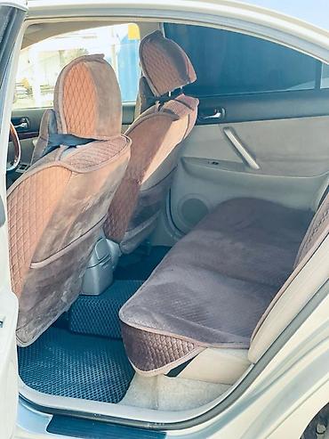 Продажа авто: Toyota Premio: 2003 г., 1.8 л, Автомат, Бензин, Седан — 3