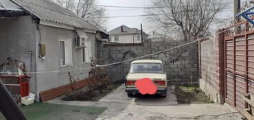 Продажа домов: Дом, 70 м², 2 комнаты, Собственник, Старый ремонт — 3