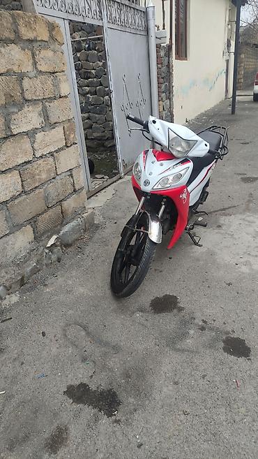 Mopedlər,skuterlər: - EGE seriyası — 1