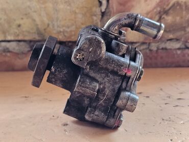 Гидроусилители: Гидроусилитель Volkswagen 1999 г., Б/у, Оригинал, Германия — 7