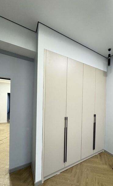 элитные квартиры куплю: 2 комнаты, 114 м², Элитка, 13 этаж, Евроремонт