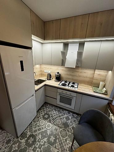 Продажа квартир: 4 комнаты, 78 м², Индивидуалка, 4 этаж — 3