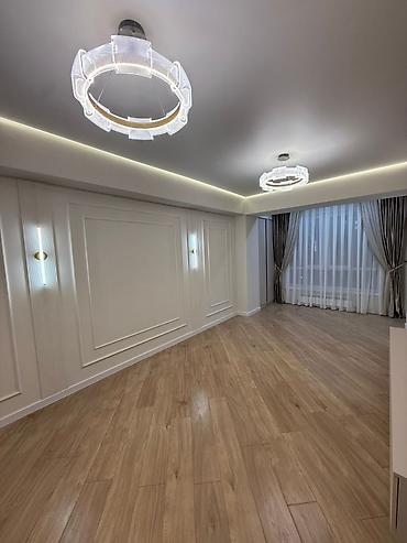 Продажа квартир: 2 комнаты, 52 м², Элитка, 7 этаж, Евроремонт — 11