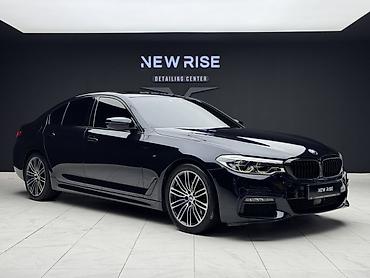 косу купить: BMW 5 series: 2019 г., 2 л, Автомат, Бензин, Седан — 3