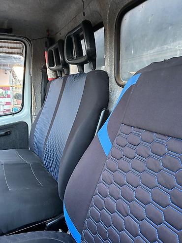 QAZ: Gazel qazel satilir — 19