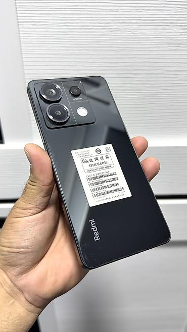 Redmi, Redmi Note 13 Pro, Б/у, 512 ГБ, 2 SIM