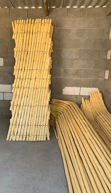 Продажа юрт: Продажа юрты, Каркас Деревянный, 100 баш, Диаметр: 7 метров — 15