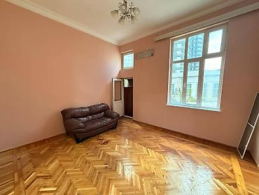 общежитие баку: İcarəyə verilir 3 otaqlı köhnə tikili 86 m², Nəsimi r. 1 200 AZN/ay 3 — 3