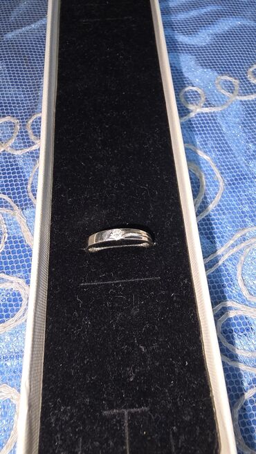 скупка золото за грамм 585 пробы на сегодня цена: Кольцо с бриллиантом 585пробы, белое золото, бриллиант размером 3мм