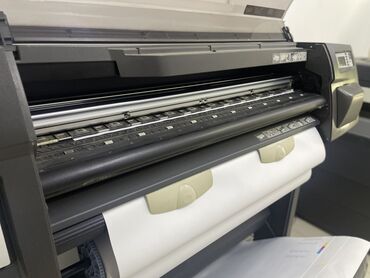 цветной принтер hp: Плоттер HP Designjet печатают отличные профессиональные изображения