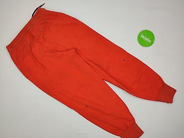 f: Nike, Spodnie dresowe damskie, rozmiar S — 3
