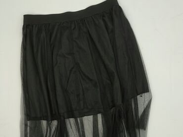 Women's Clothing: Women`s skirt, size L (EU 40)
