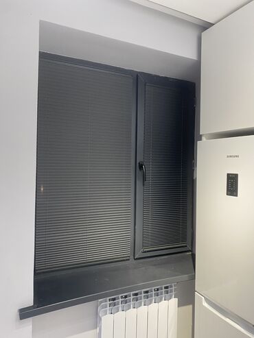 Жалюзи и рольшторы: Плисе на заказ at lalafo.kg — 28 Жалюзи и рольшторы: Плисе на заказ — 28