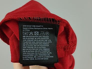 hellfire club bluza: H&M, Damska koszulka polo, rozmiar XS — 5
