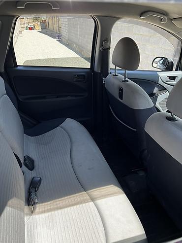 Транспорт: Mitsubishi Colt: 2003 г., 1.3 л, Автомат, Бензин, Хэтчбэк — 2
