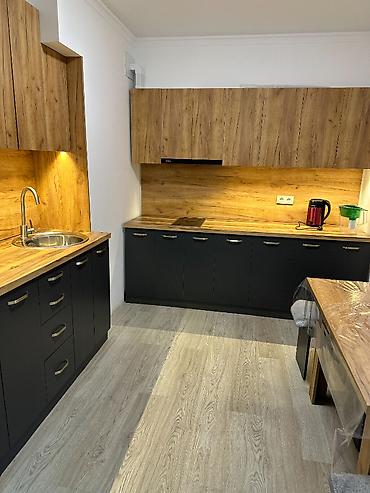 Продажа квартир: 3 комнаты, 55 м² — 1