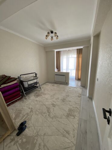 Продажа квартир: 2 комнаты, 69 м², Элитка, 12 этаж, Евроремонт — 5