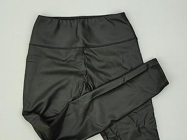 getry odchudzające: Hollister, Legginsy rozmiar S — 1