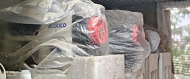 Промышленные швейные машинки: Allrico, В наличии, Самовывоз — 9