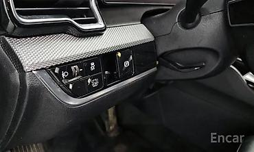 Kia: Kia Sportage: 2021 г., 1.6 л, Автомат, Гибрид, Кроссовер — 12