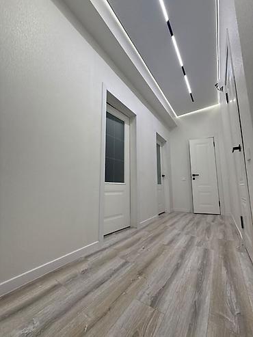 Продажа квартир: 2 комнаты, 57 м², ул. Горького / Алматинка Элитка, 3 этаж — 2