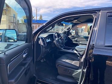 xteink x4 бишкек: Dodge Ram: 2023 г., 3.6 л, Автомат, Бензин, Пикап — 7