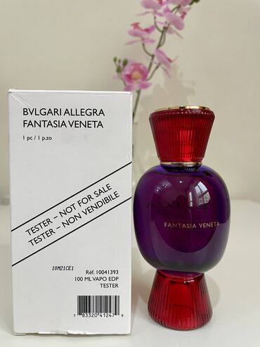levante парфюм: Срочно! Продаются Тестеры парфюмы с Дубай Дюти Фри Все в наличии в