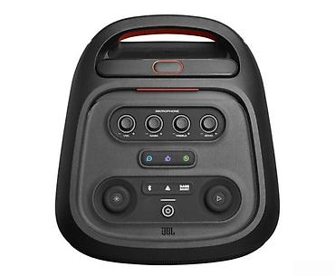 partybox: JBL Partybox Stage 320JBL PartyBox Stage 320 mükəmməl səs keyfiyyəti — 5