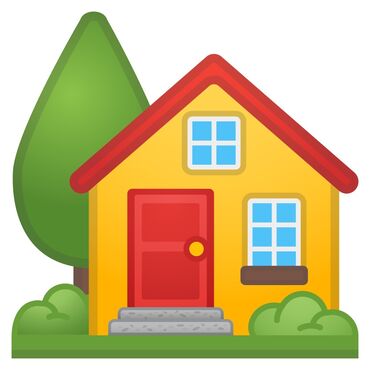 купить дом в ипотеку без первоначального взноса: Продам 3х уровневое здание в центре города Джалал Абад! Подходит для
