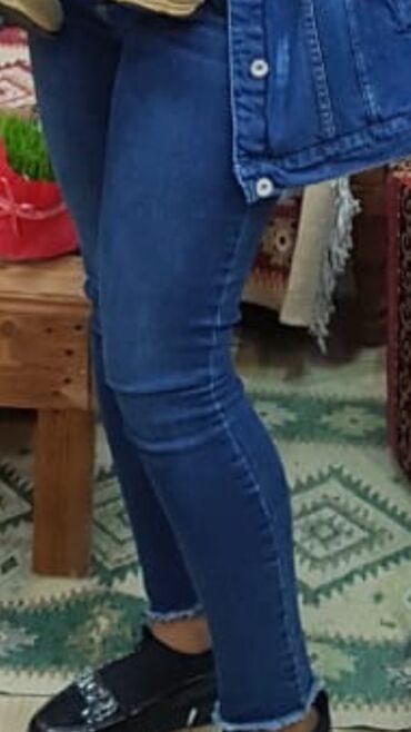 Cinslər: Cinslər, rəng - Göy — 2