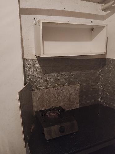 рынок баят квартира: 1 комната, Рынок Баят/Азиз Парам без детей, от 6 месяцев, С мебелью полностью — 3