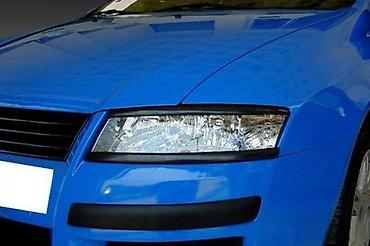 OBRVICE ZA FAROVE OBRVE FAROVA FIAT STILO | Obrvice za farove Obrve na lalafo.rs OBRVICE ZA FAROVE OBRVE FAROVA FIAT STILO | Obrvice za farove Obrve