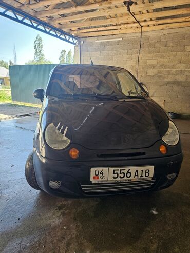 175 70 14 лето: Daewoo Matiz: 2010 г., 0.8 л, Механика, Бензин, Хэтчбэк