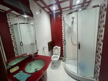 Uzunmüddətli kirayə mənzillər: Nərimanovda Nənəmin Təndiri-nin yanında, 20 mərtəbəli yeni tikili — 8