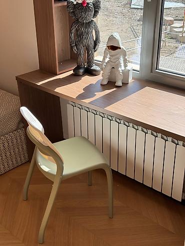 Продажа квартир: 3 комнаты, 75 м², Асанбай мкр Элитка, 2 этаж — 12