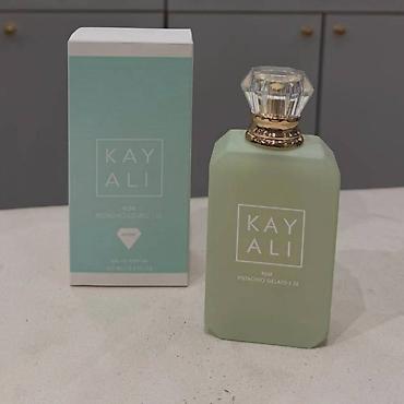 wild things: Kayali parfemi – kolekcija mirisa u EDP koncentraciji (100 ml) - — 3
