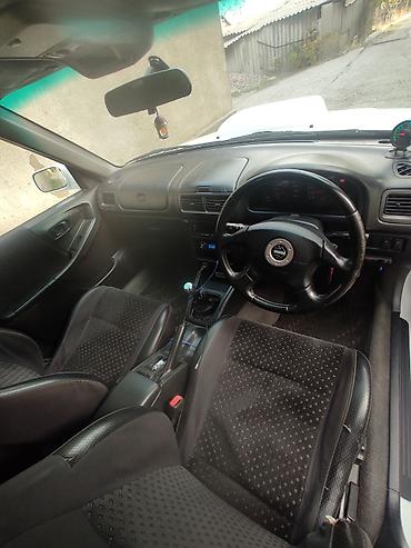 Subaru: Subaru Forester: 2000 г., Кроссовер — 10