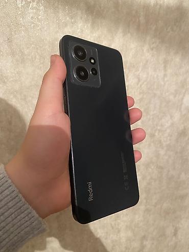 Redmi: Redmi Note 12, 128 GB — 1