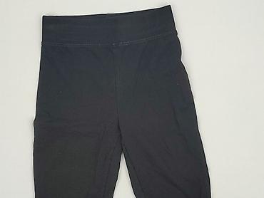 dresy sliskie: Sinsay, Legginsy Krótkie damskie, rozmiar XS — 1