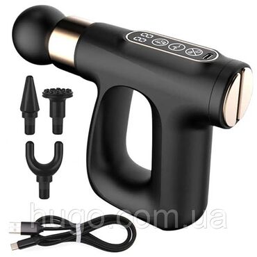 Masajorlar: Masaj alətləri — 6