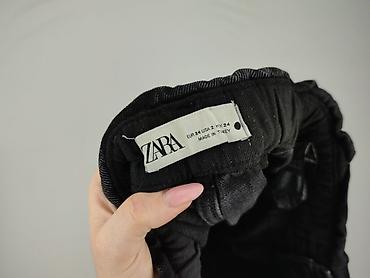 zara flared: Zara, Jeansy damskie, rozmiar XS — 4