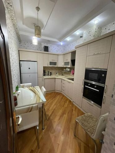 Uzunmüddətli kirayə mənzillər: Xətai rayonu,Xətai metrosunun arxasında,16 mərtəbənin,2-ci — 12