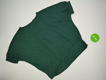 oversize bluzy: Bodyflirt, Bluzka damska, rozmiar 5XL — 3