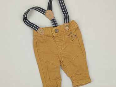 regatta spodnie narciarskie: Dungarees, Newborn baby, condition - Good