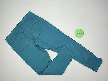 odra jeans: TEX, Spodnie materiałowe damskie, rozmiar XL — 3