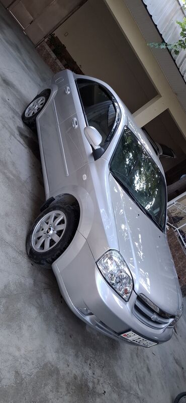 купить машину шевроле: Chevrolet Lacetti: 2007 г., 1.6 л, Автомат, Газ, Седан