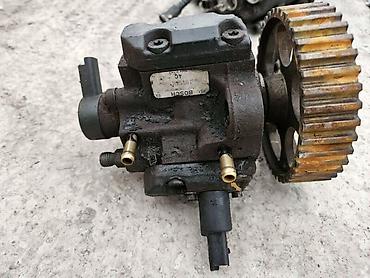 seat leon fr 2004: PUMPA VISOKOG PRITISKA 2.2HDI ZA CITROEN C8 ZA 2005. GOD. - — 2