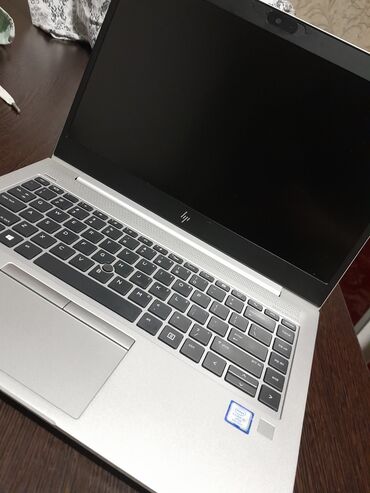 ноутбук hp pavilion g6 цена: Ноутбук, HP, Intel Core i5, Колдонулган, Жумуш, окуу үчүн