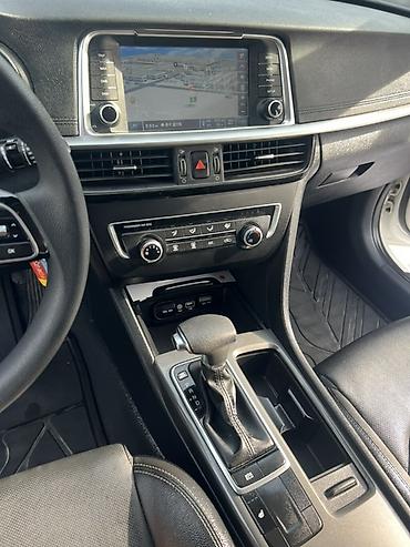 Kia: Kia K5: 2021 г., 2 л, Автомат, Газ, Седан — 9