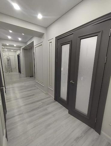 Продажа квартир: 2 комнаты, 84 м², Элитка, 5 этаж, Евроремонт — 14